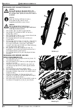 Preview for 16 page of Nilfisk-Advance SC250 Instructions For Use Manual