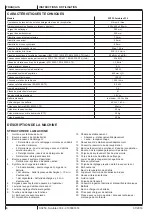 Preview for 24 page of Nilfisk-Advance SC250 Instructions For Use Manual