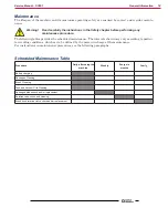 Preview for 14 page of Nilfisk-Advance SC351 Service Manual