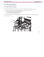 Preview for 26 page of Nilfisk-Advance SC351 Service Manual