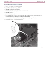 Preview for 36 page of Nilfisk-Advance SC351 Service Manual