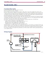 Preview for 39 page of Nilfisk-Advance SC351 Service Manual