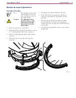 Preview for 57 page of Nilfisk-Advance SC351 Service Manual