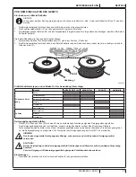 Preview for 13 page of Nilfisk-Advance SC351 User Manual