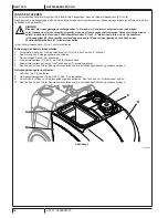 Preview for 16 page of Nilfisk-Advance SC351 User Manual