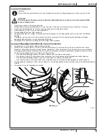 Preview for 19 page of Nilfisk-Advance SC351 User Manual