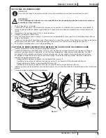 Preview for 39 page of Nilfisk-Advance SC351 User Manual