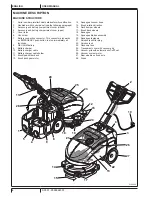 Preview for 48 page of Nilfisk-Advance SC351 User Manual