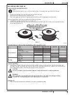 Preview for 53 page of Nilfisk-Advance SC351 User Manual