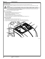 Preview for 56 page of Nilfisk-Advance SC351 User Manual