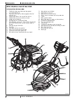 Preview for 68 page of Nilfisk-Advance SC351 User Manual