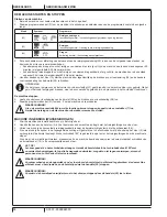 Preview for 74 page of Nilfisk-Advance SC351 User Manual