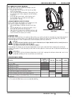 Preview for 77 page of Nilfisk-Advance SC351 User Manual