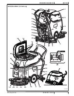 Preview for 9 page of Nilfisk-Advance SC450 Instructions For Use Manual