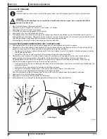 Preview for 22 page of Nilfisk-Advance SC450 Instructions For Use Manual