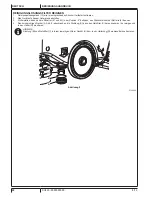 Preview for 24 page of Nilfisk-Advance SC450 Instructions For Use Manual