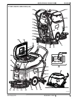 Preview for 33 page of Nilfisk-Advance SC450 Instructions For Use Manual