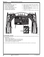 Preview for 34 page of Nilfisk-Advance SC450 Instructions For Use Manual