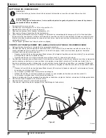 Preview for 46 page of Nilfisk-Advance SC450 Instructions For Use Manual