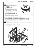 Preview for 47 page of Nilfisk-Advance SC450 Instructions For Use Manual