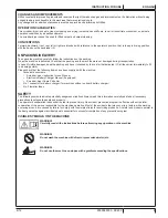 Preview for 53 page of Nilfisk-Advance SC450 Instructions For Use Manual