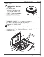 Preview for 71 page of Nilfisk-Advance SC450 Instructions For Use Manual