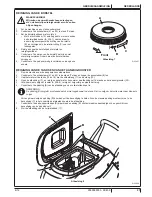 Preview for 95 page of Nilfisk-Advance SC450 Instructions For Use Manual