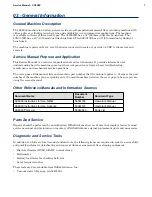 Preview for 7 page of Nilfisk-Advance SC6000 1050D Service Manual