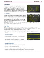 Preview for 28 page of Nilfisk-Advance SC6000 1050D Service Manual