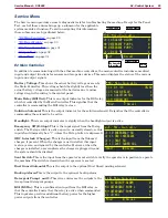 Preview for 29 page of Nilfisk-Advance SC6000 1050D Service Manual