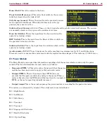 Preview for 30 page of Nilfisk-Advance SC6000 1050D Service Manual