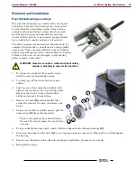 Preview for 47 page of Nilfisk-Advance SC6000 1050D Service Manual