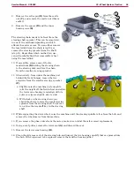 Preview for 56 page of Nilfisk-Advance SC6000 1050D Service Manual