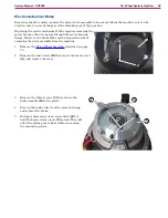 Preview for 58 page of Nilfisk-Advance SC6000 1050D Service Manual