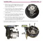 Preview for 60 page of Nilfisk-Advance SC6000 1050D Service Manual