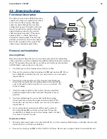 Preview for 64 page of Nilfisk-Advance SC6000 1050D Service Manual