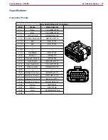 Preview for 72 page of Nilfisk-Advance SC6000 1050D Service Manual