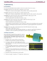 Preview for 87 page of Nilfisk-Advance SC6000 1050D Service Manual