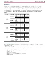 Preview for 92 page of Nilfisk-Advance SC6000 1050D Service Manual