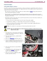 Preview for 98 page of Nilfisk-Advance SC6000 1050D Service Manual