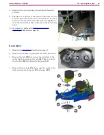 Preview for 99 page of Nilfisk-Advance SC6000 1050D Service Manual