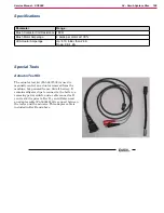 Preview for 102 page of Nilfisk-Advance SC6000 1050D Service Manual