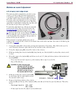 Preview for 106 page of Nilfisk-Advance SC6000 1050D Service Manual