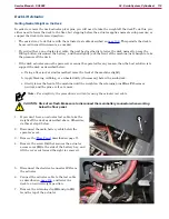 Preview for 110 page of Nilfisk-Advance SC6000 1050D Service Manual