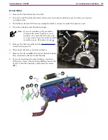 Preview for 113 page of Nilfisk-Advance SC6000 1050D Service Manual