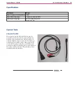 Preview for 116 page of Nilfisk-Advance SC6000 1050D Service Manual