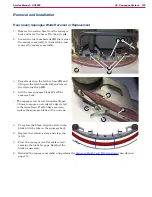 Preview for 122 page of Nilfisk-Advance SC6000 1050D Service Manual