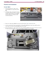 Preview for 130 page of Nilfisk-Advance SC6000 1050D Service Manual