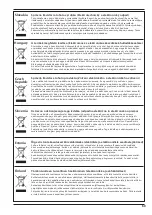 Preview for 69 page of Nilfisk-Advance SD 43-165 Operating Instructions Manual