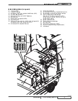 Preview for 9 page of Nilfisk-Advance SR 1100S B LSB* User Manual